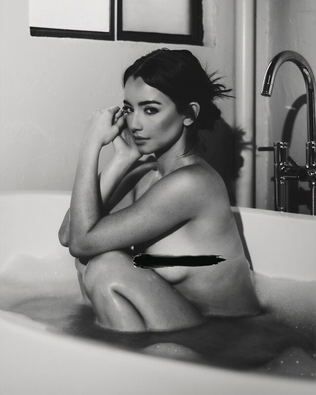 Makayla Weathers nude photo 12