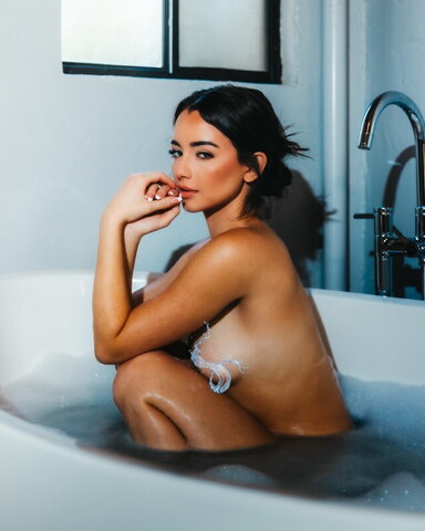 Makayla Weathers nude photo 19