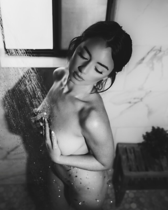 Makayla Weathers nude photo 23