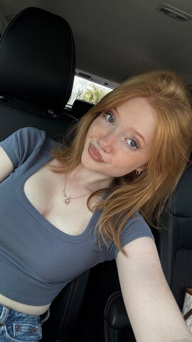 Makenna Kelly New (1 photo)