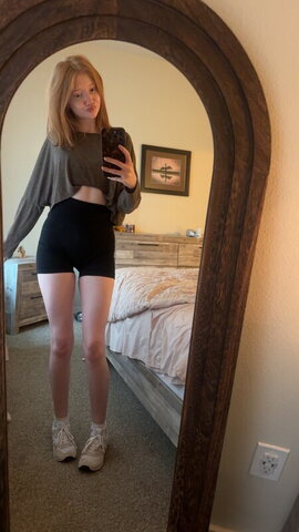 Makenna Kelly New (1 photo)