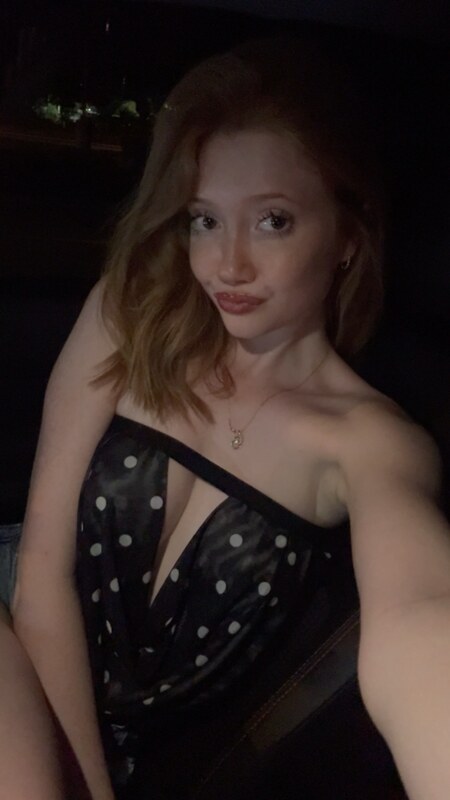 Makenna Kelly nude photo 1