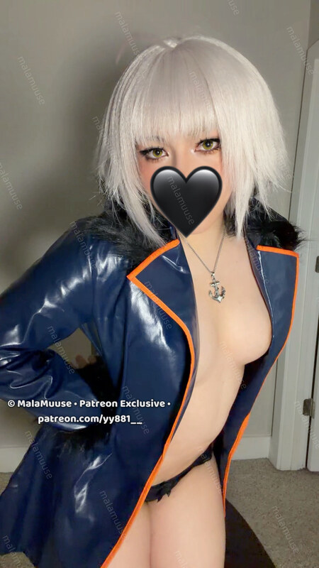 Mala Ohm nude photo 11