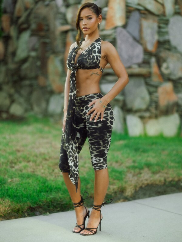 Malaika Terry nude photo 10