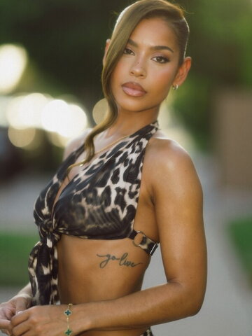 Malaika Terry nude photo 38