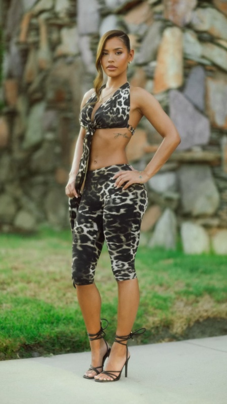 Malaika Terry nude photo 15