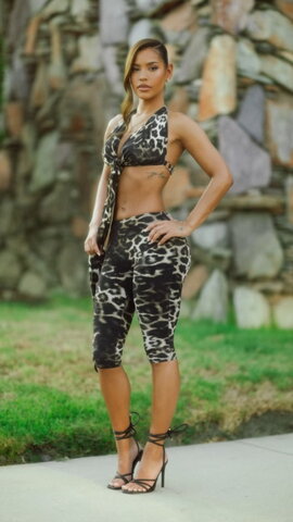 Malaika Terry nude photo 37