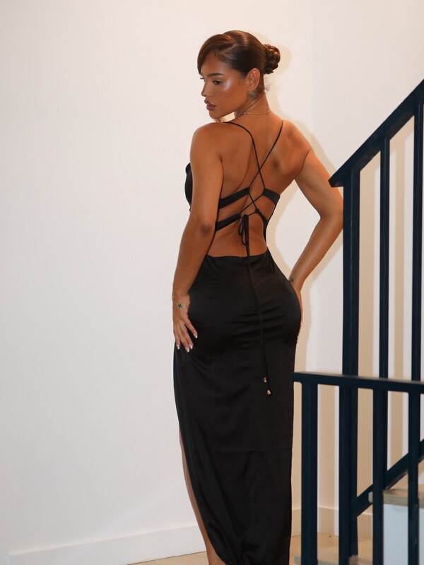 Malaika Terry nude photo 8