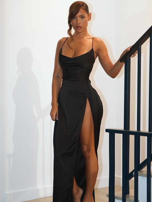 Malaika Terry nude photo 11