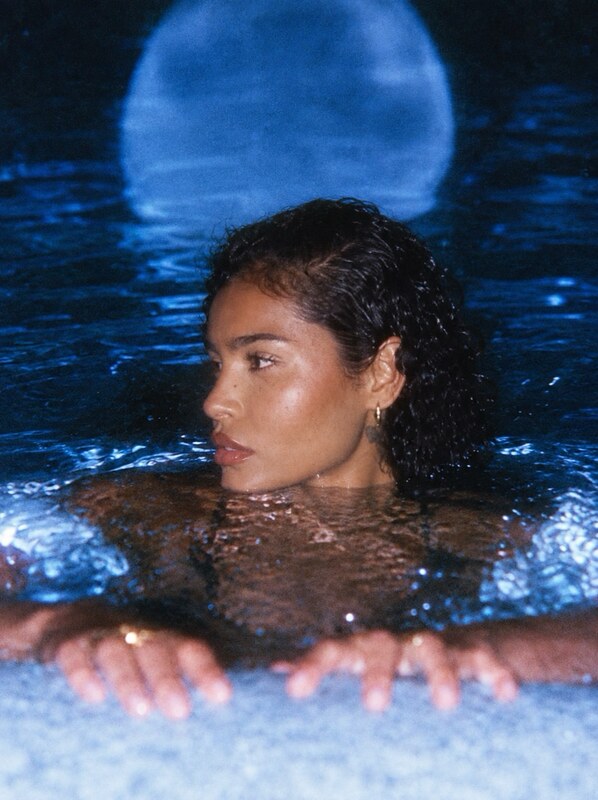Malaika Terry nude photo 3