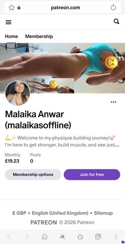 Malaikasoffline Hot (1 photo)