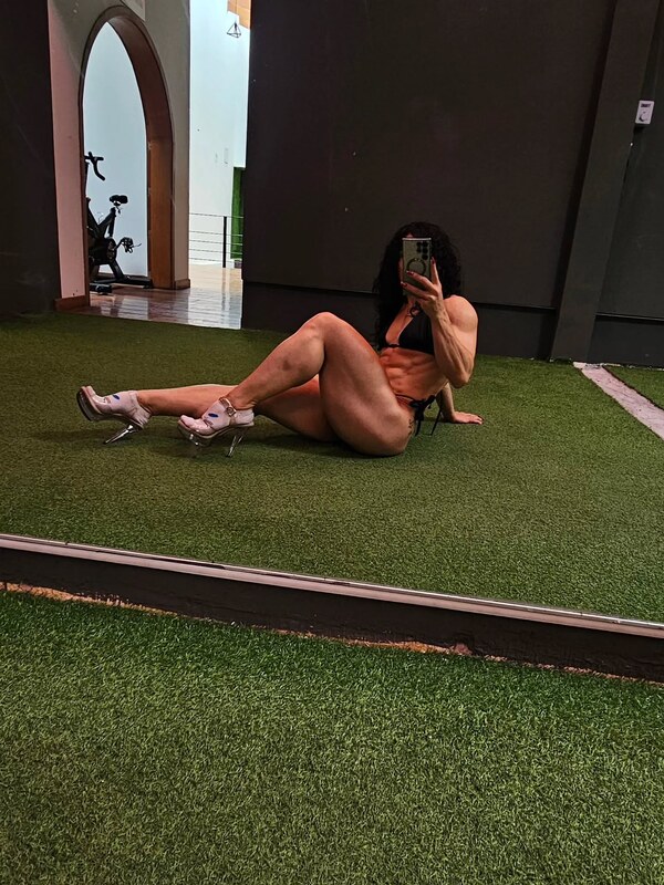 Maldonadofit nude photo 2