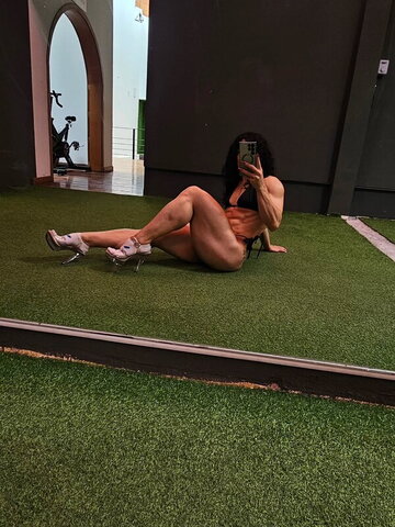 Maldonadofit nude photo 14