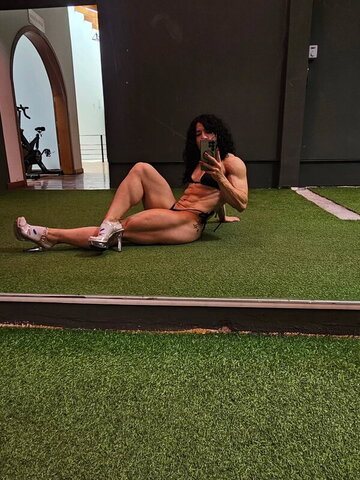 Maldonadofit nude photo 13