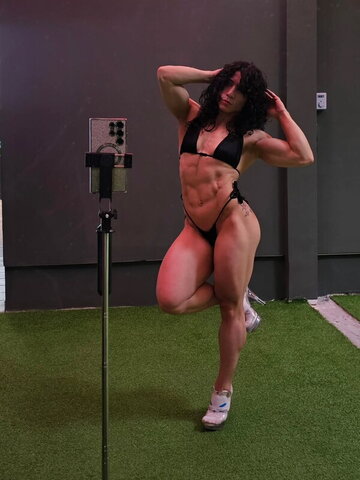 Maldonadofit nude photo 11