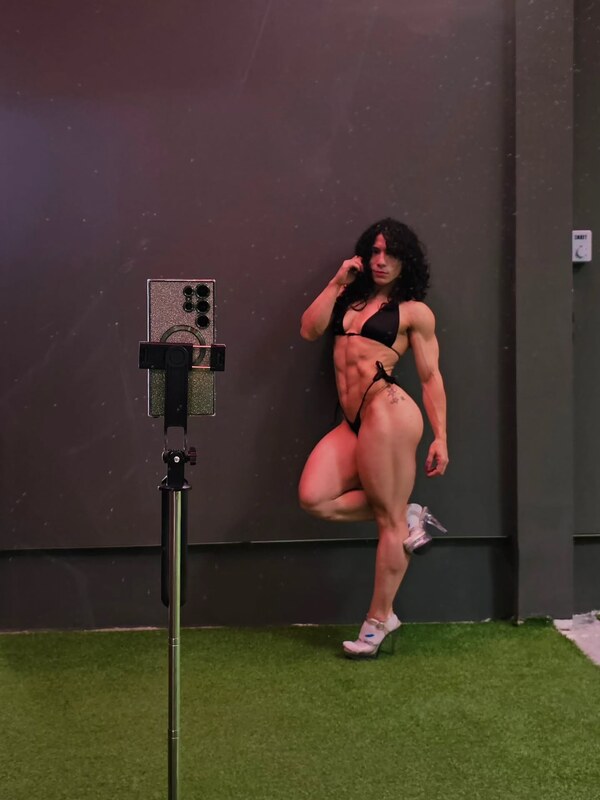 Maldonadofit nude photo 12
