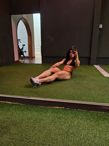 Maldonadofit nude photo 3