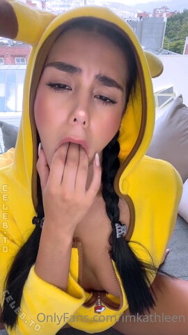Malejandraq nude photo 3