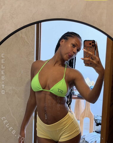 Malika Babel nude photo 5