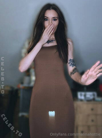 malinahottie nude photo 28