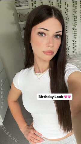 Malin.cfm – New Insta picture