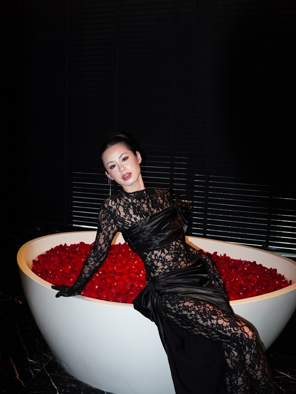 Malle Christian nude photo 29