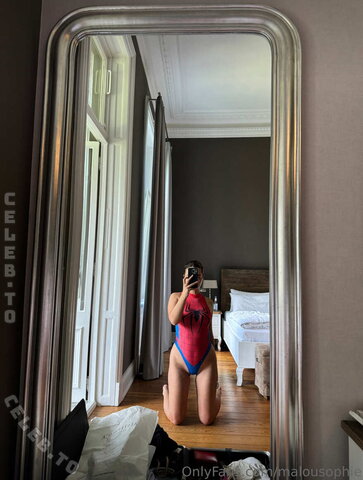 Malousophie nude photo 22
