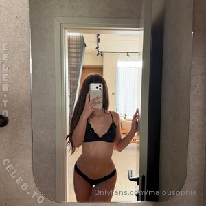 Malousophie nude photo 9