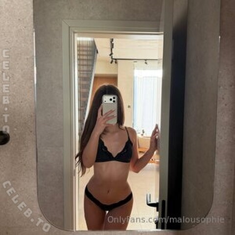 Malousophie nude photo 17