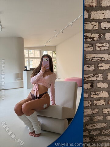 Malousophie nude photo 5