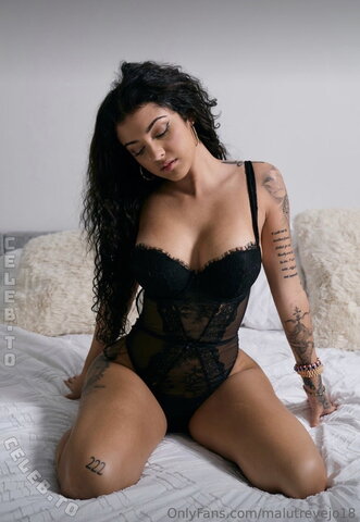 Malu Trevejo Sexy (1 photo)