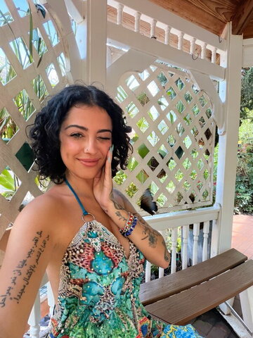 Malu Trevejo nude photo 50