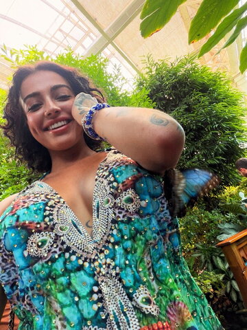 Malu Trevejo nude photo 48