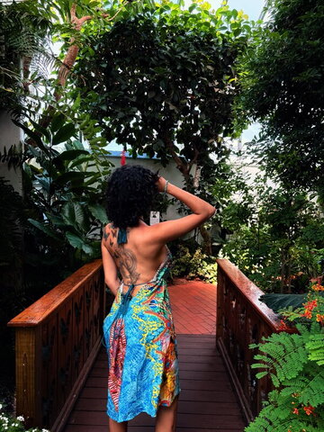 Malu Trevejo nude photo 46