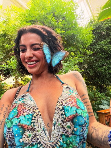 Malu Trevejo nude photo 45