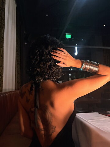 Malu Trevejo nude photo 21