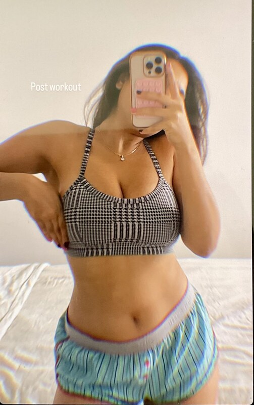 Malvika Billa nude photo 6
