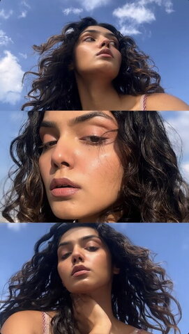 Malvika Lilla nude photo 3