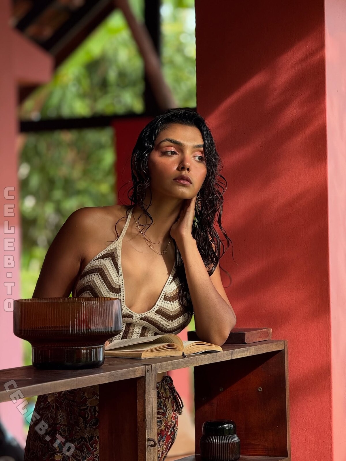 malvika_pattenset nude photo 2