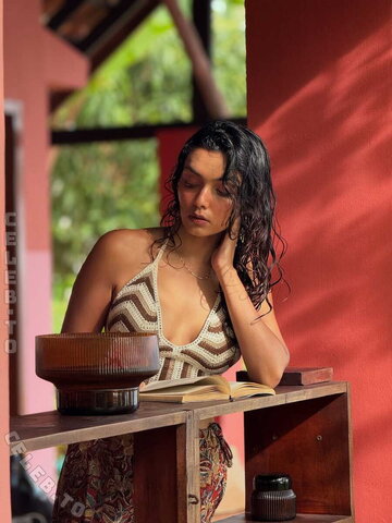 malvika_pattenset nude photo 6