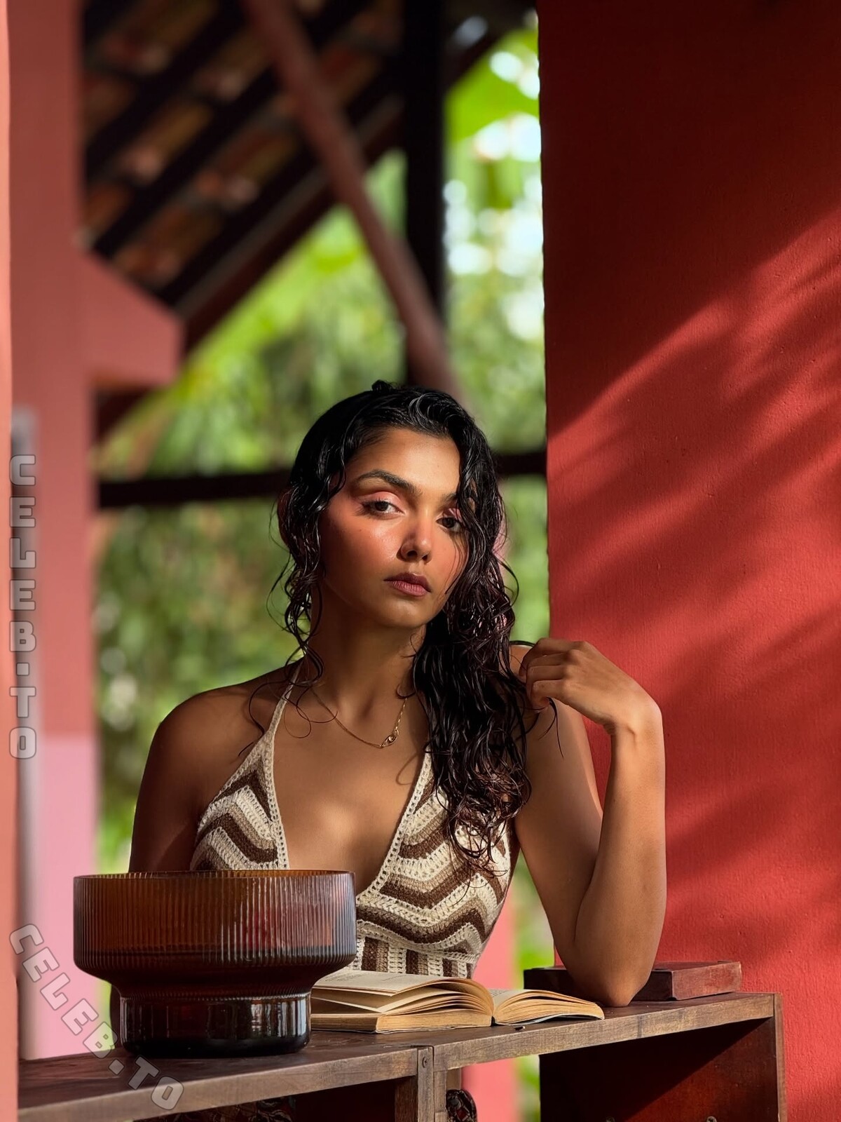 malvika_pattenset nude photo 4