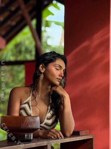 malvika_pattenset nude photo 4