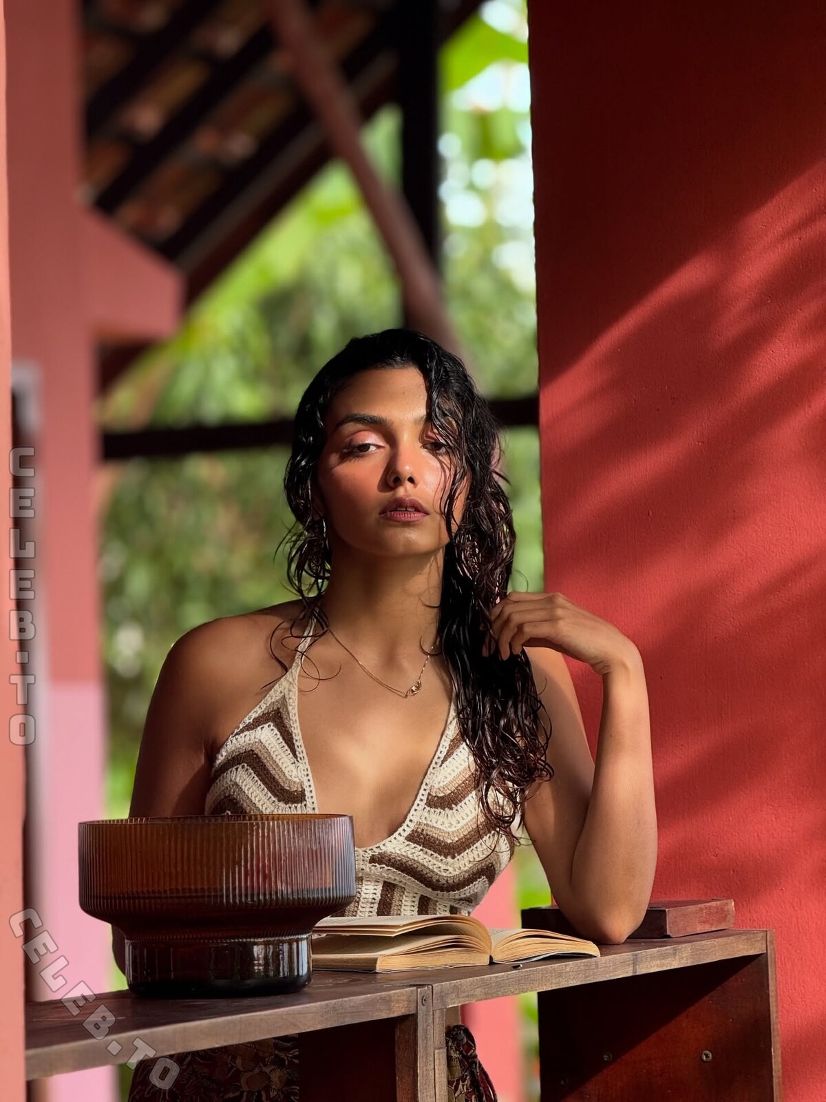 malvika_pattenset nude photo 6