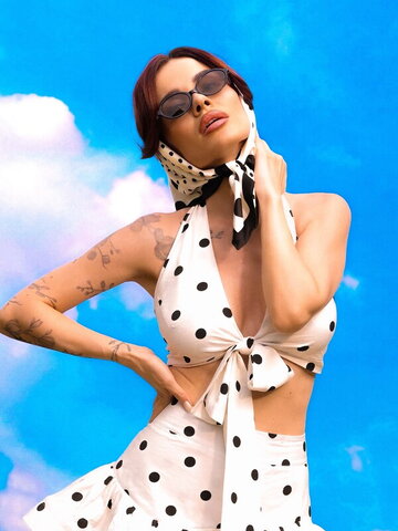 Mamarika nude photo 13