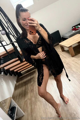 Mami Elena nude photo 27