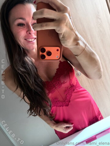 Mami Elena nude photo 11