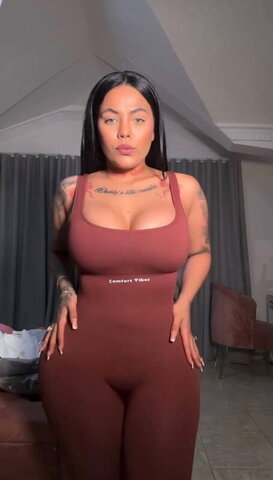 mamikimreal nude photo 4