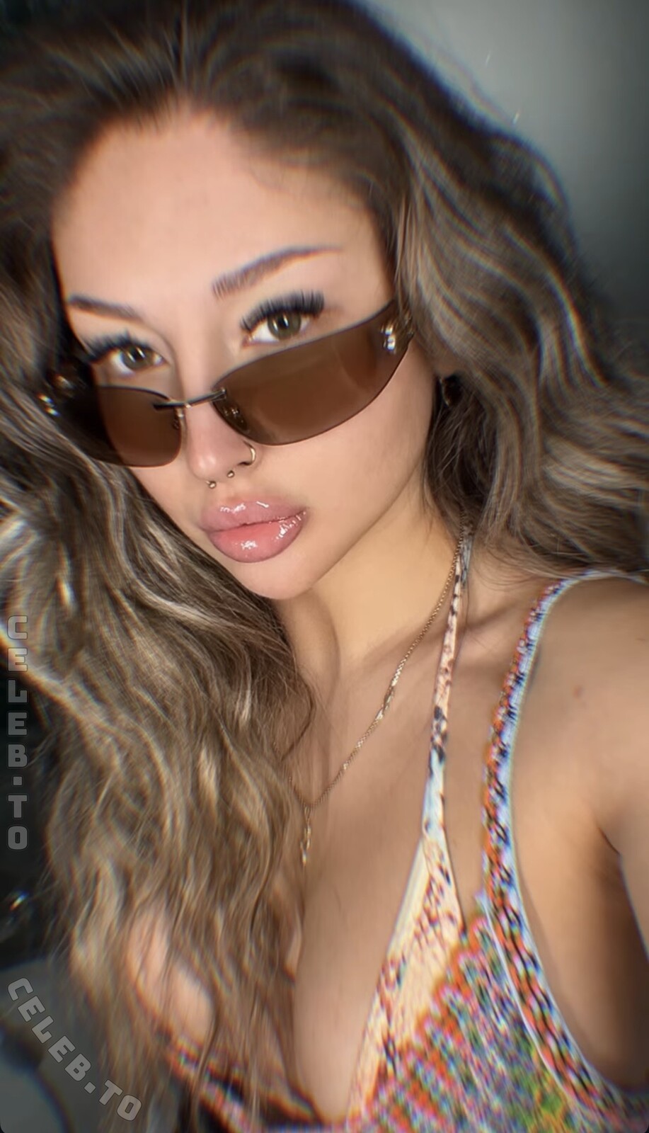 Mammmichulaaa nude photo 1