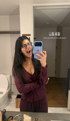 Manana Arakelyan nude photo 1