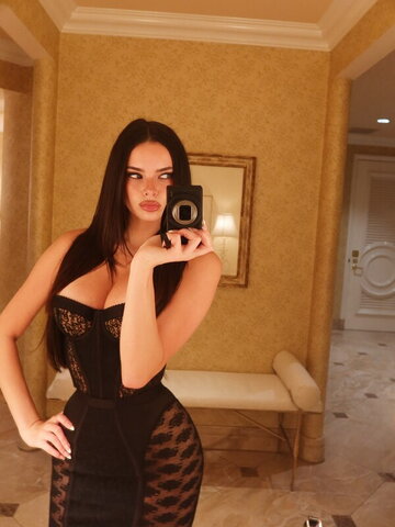 Mandy Jaye Simon photo 6